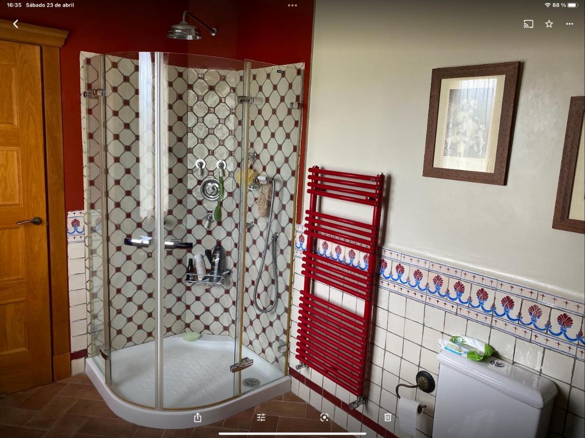 Bed and Breakfast Casa Santiago Argoños Zewnętrze zdjęcie