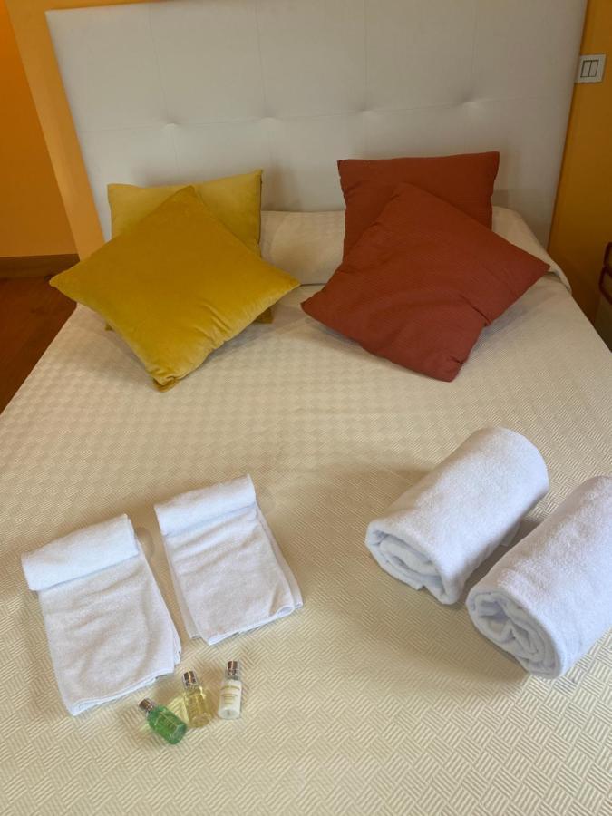 Bed and Breakfast Casa Santiago Argoños Zewnętrze zdjęcie