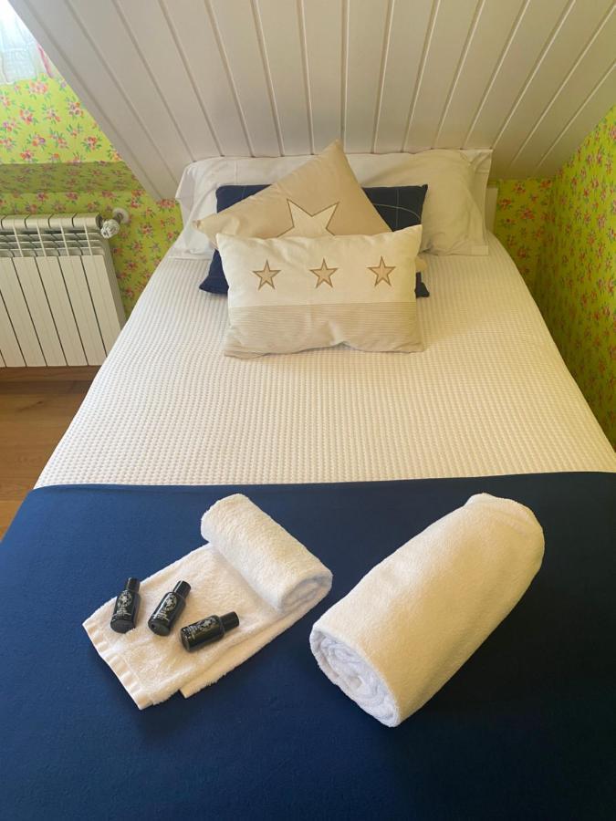 Bed and Breakfast Casa Santiago Argoños Zewnętrze zdjęcie
