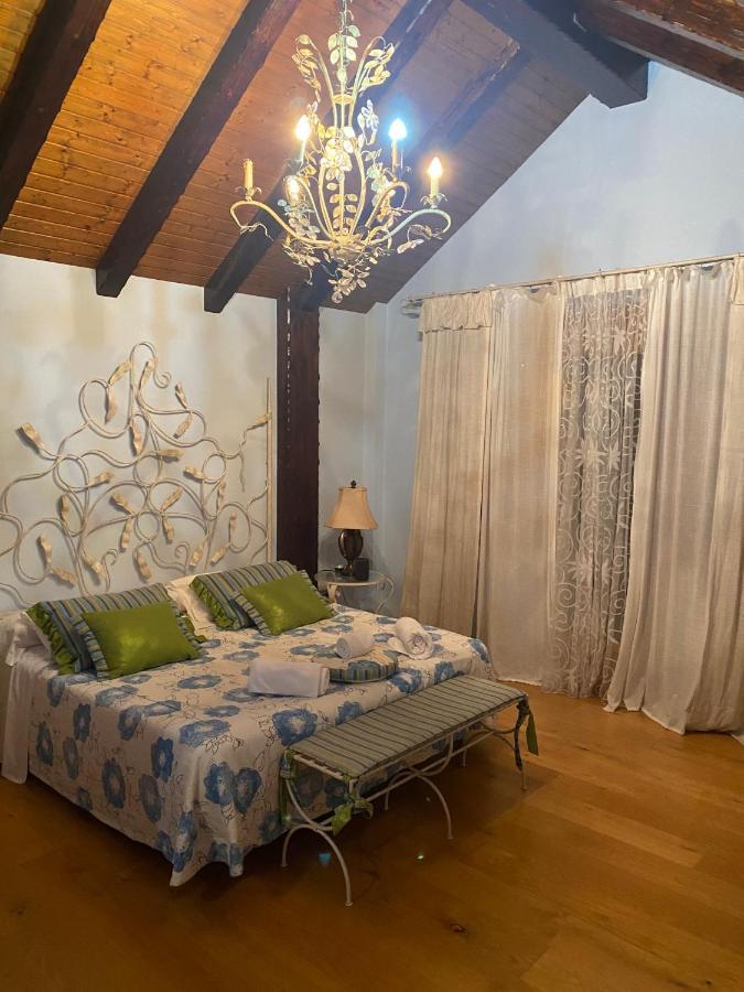 Bed and Breakfast Casa Santiago Argoños Zewnętrze zdjęcie