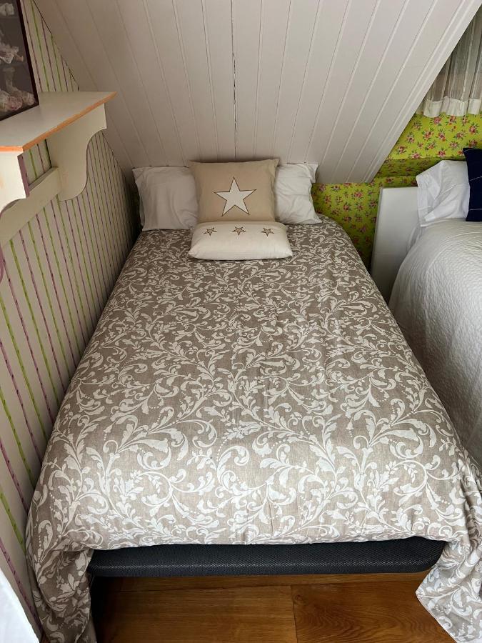 Bed and Breakfast Casa Santiago Argoños Zewnętrze zdjęcie